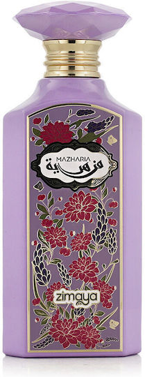 Zimaya Mazharia Eau de Parfum 100ml