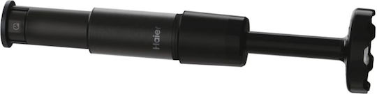 Haier HHB5B5 011 Ραβδομπλέντερ με Ανοξείδωτη Ράβδο 1000W Μαύρο