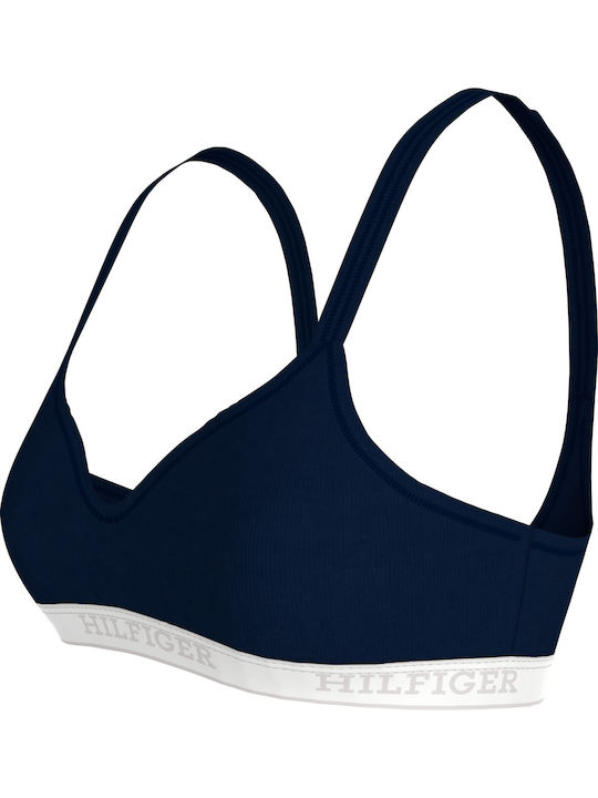 Women's Push Up Bra Desert Sky