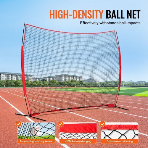 Vevor Soccer Net 365.76x274.32cm