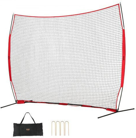 Vevor Soccer Net 365.76x274.32cm