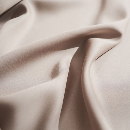 Gofis Home Sentia Μονό 100x200+35εκ. με Λάστιχο Μπεζ Gofis Home Sentia Μονό 100x200+35εκ. με Λάστιχο Μπεζ