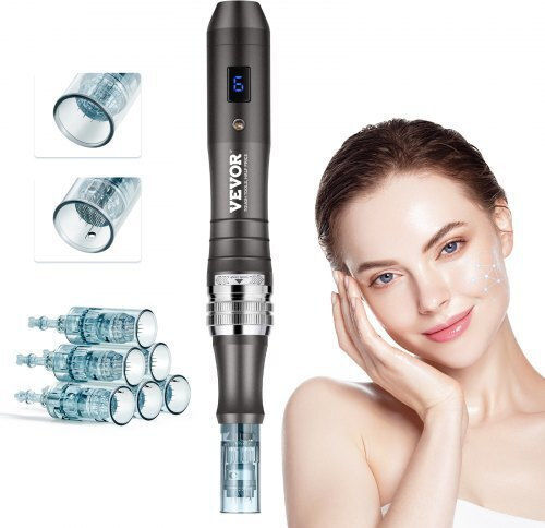 Vevor Συσκευή Microneedling NMWZ63K16Z3K9RUEGV2