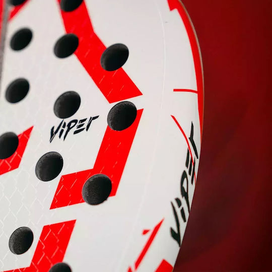 Babolat Technical Viper Juan Lebron 2025 150158-100 Erwachsene Padel Schläger