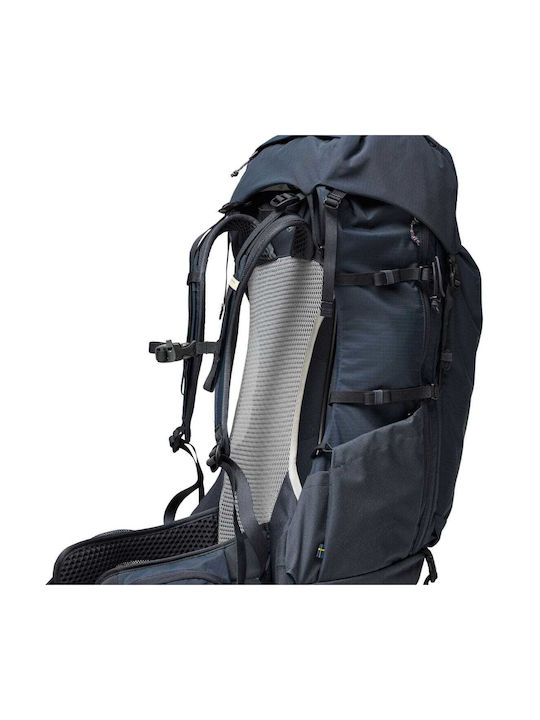 Fjallraven Bergsteigerrucksack 45Es Grün