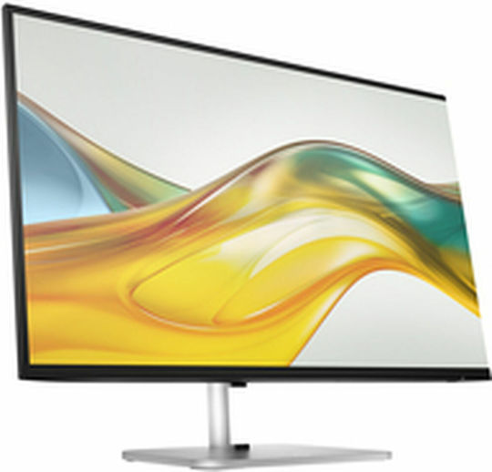 HP Series 5 527pq IPS Monitor 27" QHD 2560x1440 cu Timp de Răspuns 5ms GTG