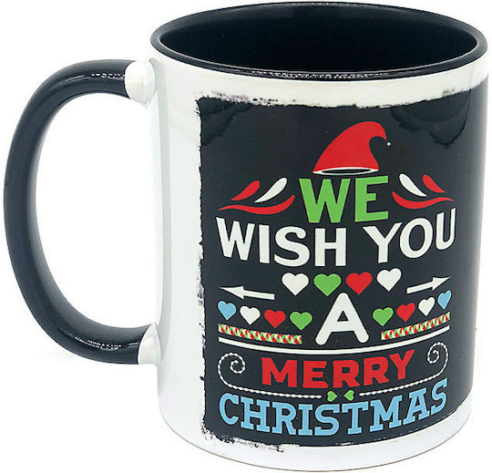 LiebeQueen Christmas Tableware Mug LiebeQueen Christmas Tableware Mug