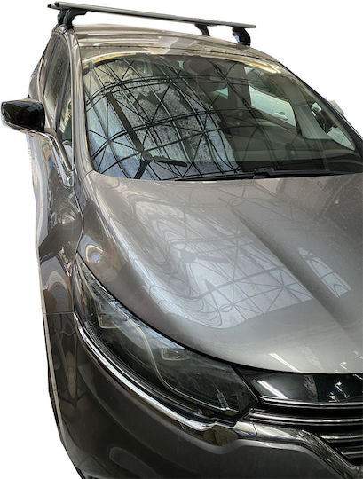 Nordrive für Renault Online-Shop 2015-2023 (mit Dachträgerfüßen)