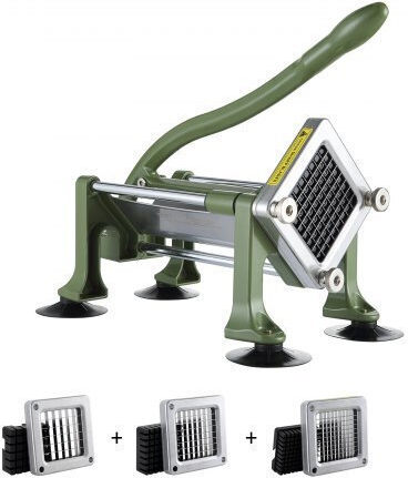 Vevor Stainless Steel Potato Cutter