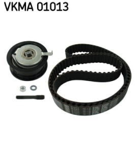 Skf Timing Belt Set