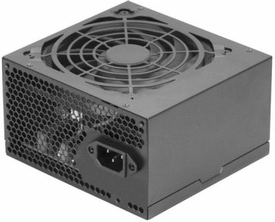 Tacens Anima APB650 650W Μαύρο Τροφοδοτικό Υπολογιστή Full Wired 80 Plus Bronze