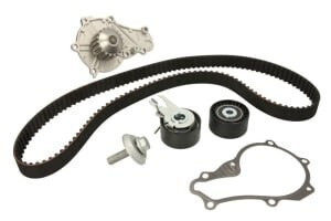 Water Pump Set + Gates Timing Belt