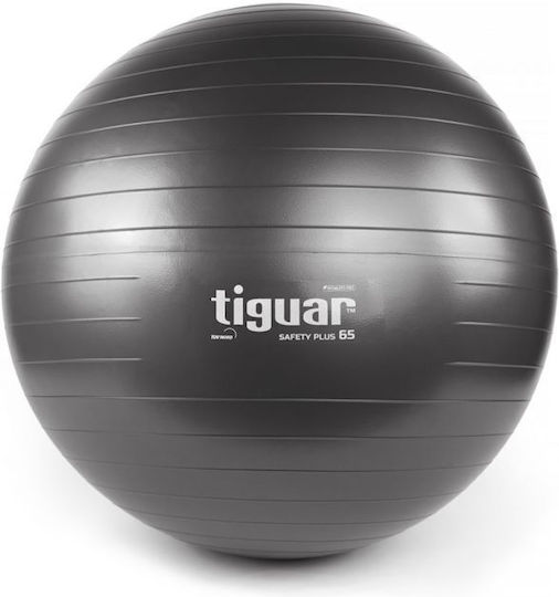 Tiguar Ball Pilates 65cm in Gray Color