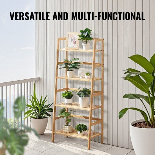 Bibliothek Beige 53x32x125cm