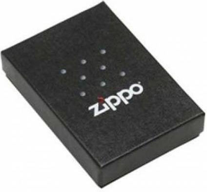 Zippo Ангажимент Пламък Ветроустойчив Аристотел