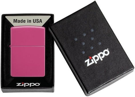 Zippo Класически Ветроустойчив Запалка Пламък Frequency