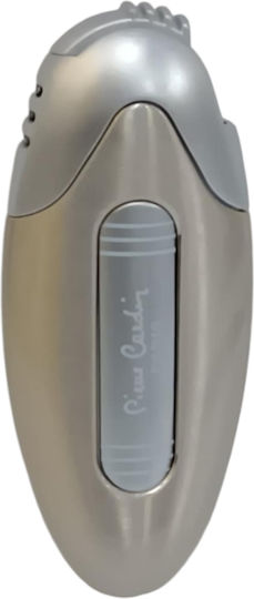 Pierre Cardin Lighter Flame in Silver color