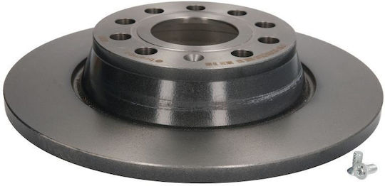 Диск за спирачките на Audi A3 8p1 Brembo 08a20211
