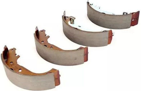 Brembo S24539 Brake Shoe Set Ford Tourneo Connect