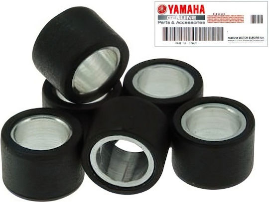 Yamaha BBP-WE763-00-00