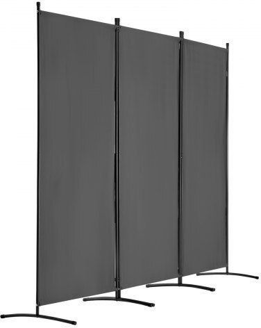 Vevor Decorative Room Divider Fabric 260x184cm