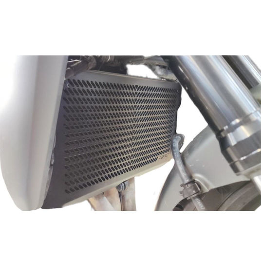 Gref Innovation Motorcycle Radiator Protector Yamaha Tracer 9