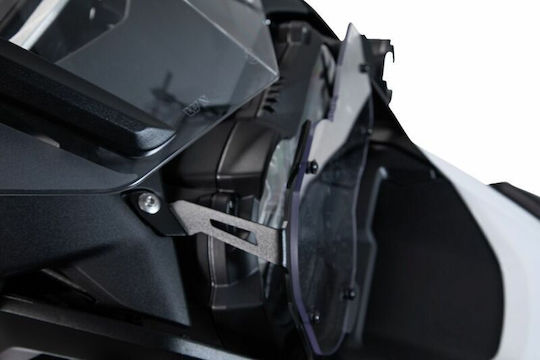 SW-Motech Protecție far motocicletă BMW R 1200 Transparent