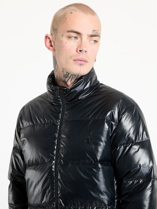 Μπουφάν Bomber Black