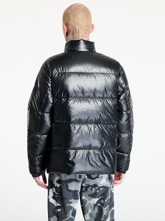 Μπουφάν Bomber Black