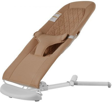 Vevor Manual Baby Relax Brown for Child up to 9kg