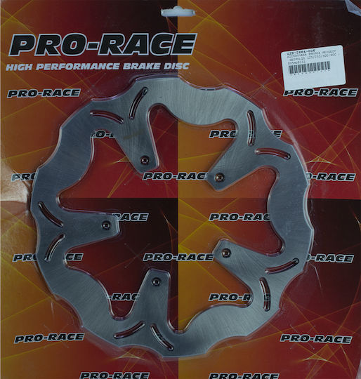 Pro-Race Δισκόπλακα Μπροστά για Peugeot Geopolis 125 Δισκόπλακα Μπροστά για Peugeot Geopolis 250/300 /400/125