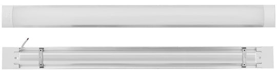 Toolight LED Γραμμικό Φωτιστικό Οροφής 35W 120εκ.