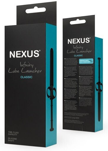 Nexus Infinity Lube Shooter Classic