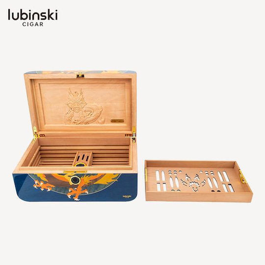 Lubinski 42cmx26.5cmx17.5cmcm.