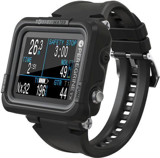 Shearwater Diving Watch