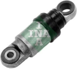 Vibration Damper Ina Ribbed Drive Belt