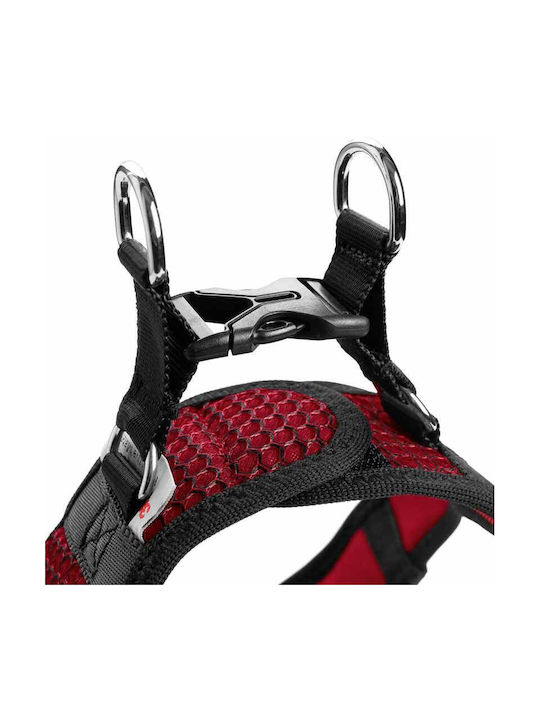 Hunter Dog Harness Vest Hilo Comfort Mesh Medium 58-65cm