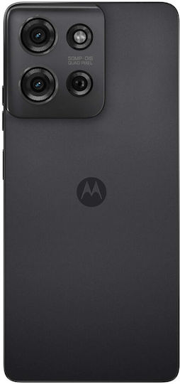 Motorola Moto G75 5G Dual SIM (8GB/256GB) Charcoal Grey