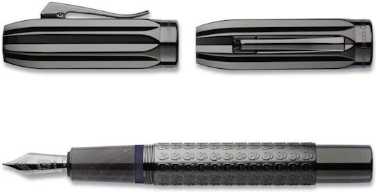 Faber-Castell Edition Πένα Γραφής Broad Γυάλινη