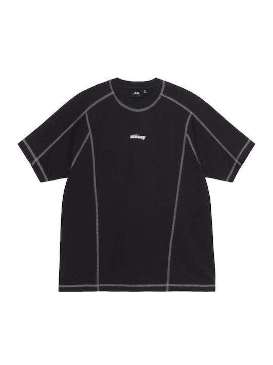 Тениска Black