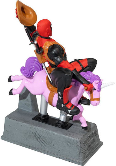 Grupo Erik Дневник Постоянен Постоянен 3D Marvel Deadpool