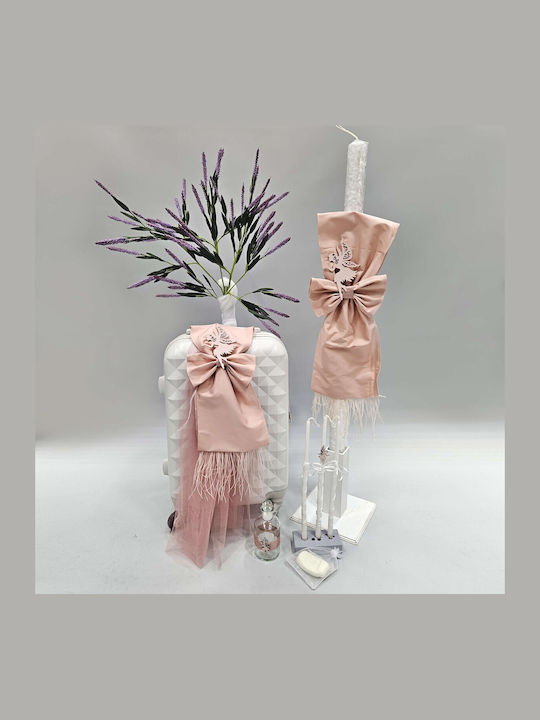 Carousel Set de Botez cu Temă Zâna 10buc