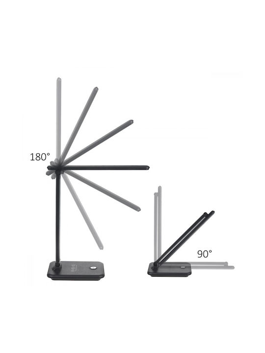 Maclean Energy LED Office Lamp