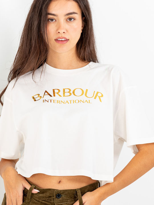 Women's T-shirt White