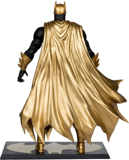 Mcfarlane Toys DC Comics Batman Ediție Figură De Acțiune 17.78cm