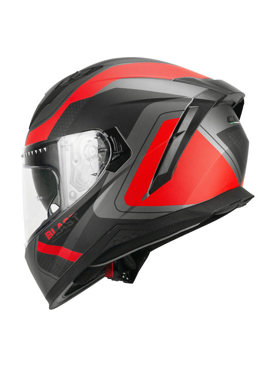 CGM Blast Full Face με Sun Visor ECE 22.06