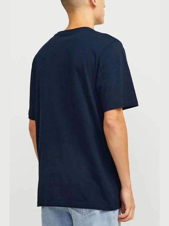 Jack & Jones T-shirt Sky Captain