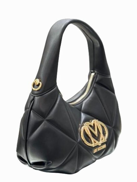 Moschino Women's Bag Shoulder Black