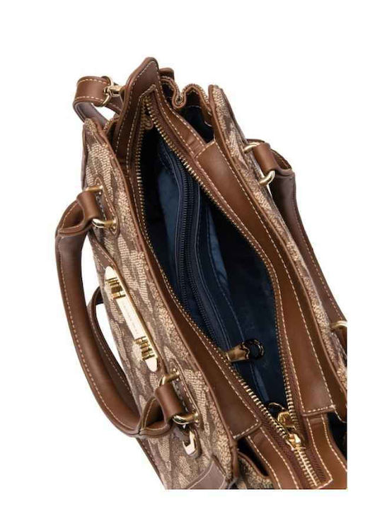 Women's Bag Crossbody Brown
