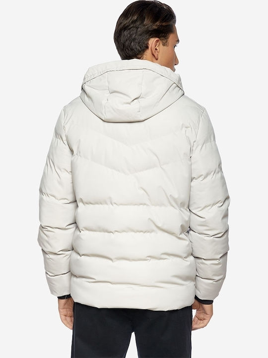 Jacket Puffer Ice
